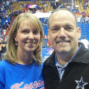 Meet your Posher, Kathy